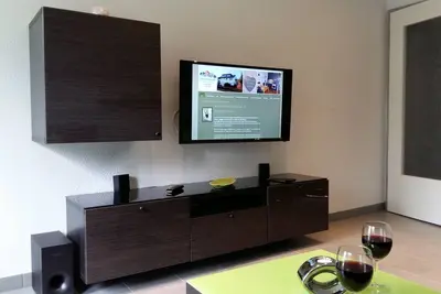 Image de Self-in Goslar, soupirant Apartments - Grenier