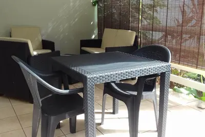 Image de Location quartier résidentiel Sainte Anne (le Helleux)