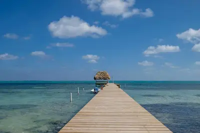 Image de Sunset Beach 🐚A3🐚- Piscine / vue sur la plage, kayaks, vélos et plus. Paradise attend! 🏖