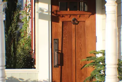 Image de Centre-ville Historique 1888 Bungalow - Vainqueur de Obispo Belle Award