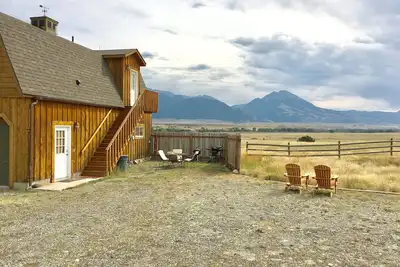 Image de Mountain View Getaway