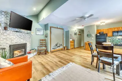 Image de Pour toute la famille Attitash Studio, à pied des pistes