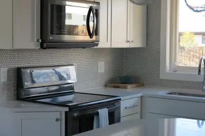 Image de Ranch moderne à proximité du centre-ville