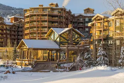 Image de Superbe Suite Signature - Westgate Park City - Ski In / Ski Out! !