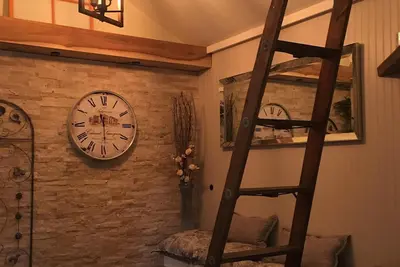 Image de Lincoln Park Tiny House