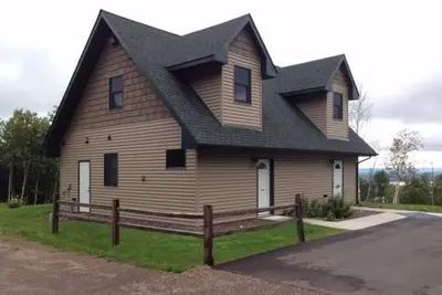 Image de Skyline Duluth - Spirit Mountain