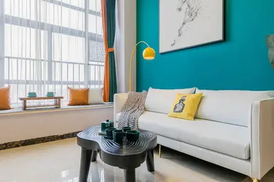 Image de Lavendar Apartment - Chimelong Branch