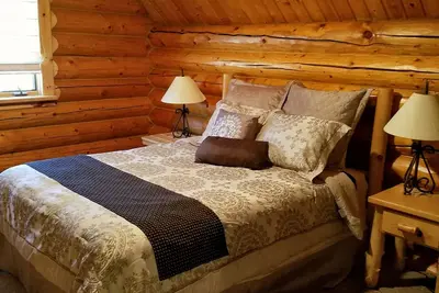 Image de Appartement 1 chambre avec vue sur les falaises roses