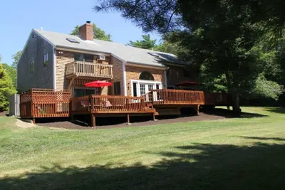 Image de Escapade privée à Cape Cod