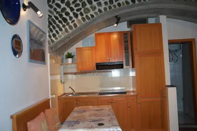 Image de Appartement à Vernazza dans le parc naturel de la Terre 5