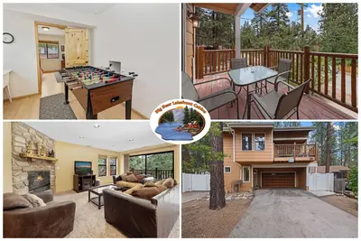 Image de Marchez Au Lac! Parc des prés! 5 min à pied. Vues d'arbre