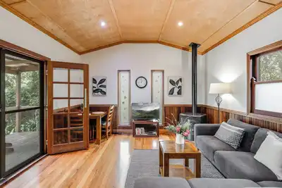 Image de Homewood Cottages
