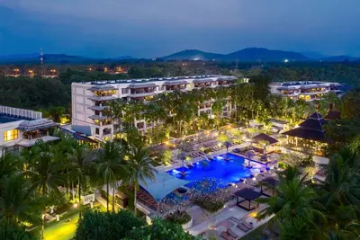 Image de Marriott’s Mai Khao Resort - Phuket