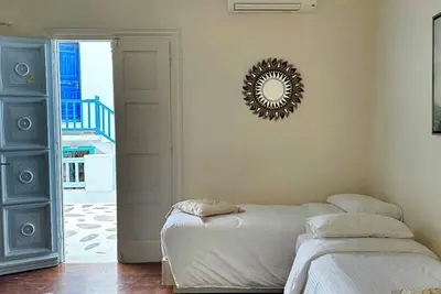 Image de Le Coq Apartments