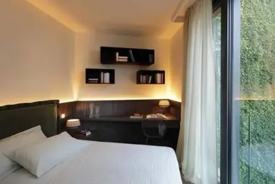 Image de Laglio Como Lake Resort