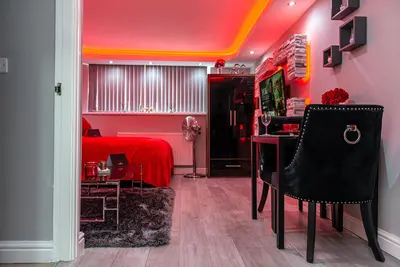 Image de Meridian Serviced Apartments