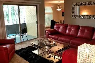 Image de buckhead / Atlanta Bel appartement de luxe,