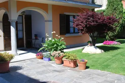 Image de Maison avec jardin Ă quelques pas de la plage et du centre