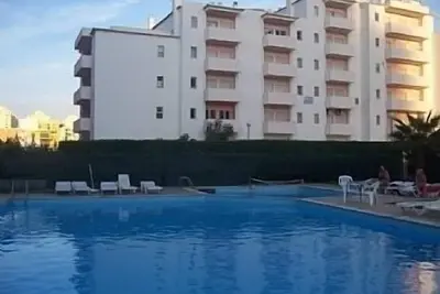 Image de Appartement dans un endroit calme Au Castelos Da Rocha