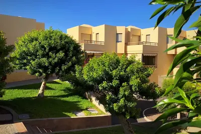 Villa Ocean Beach avec parking gratuit