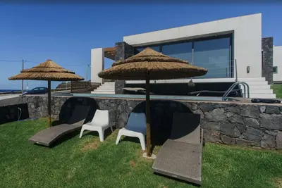 Image de Fantastique Casa das Cinco - Açores