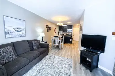 Image de Inn Condo # 212 Animaux acceptés avec WiFi gratuit, 1 lit, 1 salle de bain