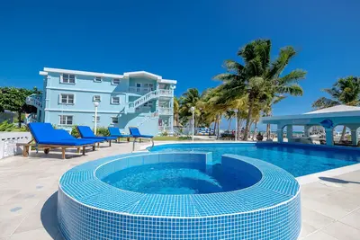 Image de Sunset Beach 🐚A2🐚 - L'attente du paradis - Utilisation gratuite des kayaks, des vélos et plus 🏖