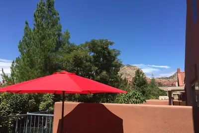 Image de Un petit avant-goût du paradis ~ Niveau unique charmant, proche de la randonnée, de la nourriture, du plaisir