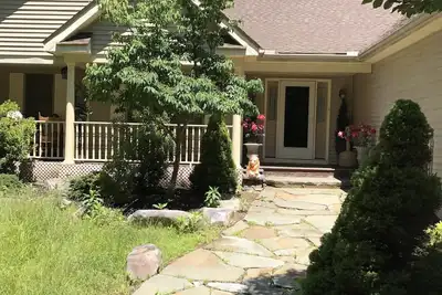 Image de 6 Bdrm Belle Maison Sur Un ÉTAGE \"Lions Den\" -Big Boulder, Camelback, Jack Frost