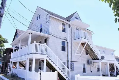 Image de The Carter's Wildwood Rentals - Suite # 4