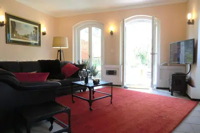 Image de Retraite tranquille à la périphérie de Berlin