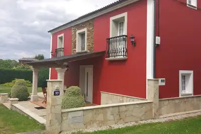 Image de Pousada Carballo Blanco