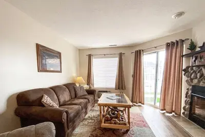 Image de Inn Condo # 113 1 lit, 1 salle de bain