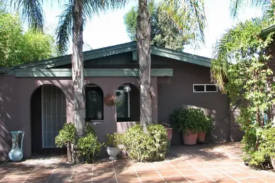 Image de Charmant South Park Cottage, Californie San Diego