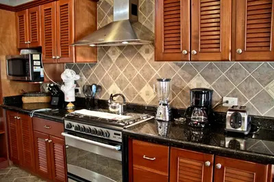 Image de PlayaCar Golf Home by Playa Paradise