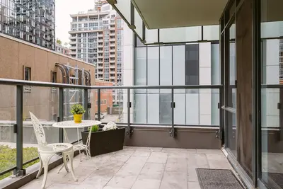 Image de QuickStay - Breathtaking 3-Bedroom in the Heart of Downtown