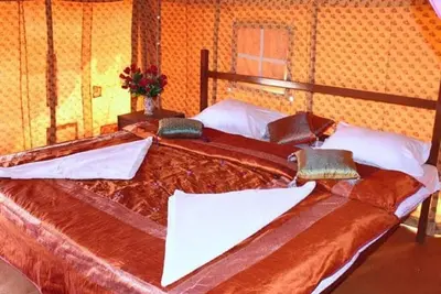 Image de Adb Rooms Jaisalmer Dunes Camp
