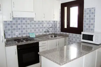Image de Apartamentos Arinsal 3000