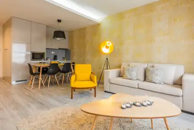 Image de Innapartments - Passos Manuel