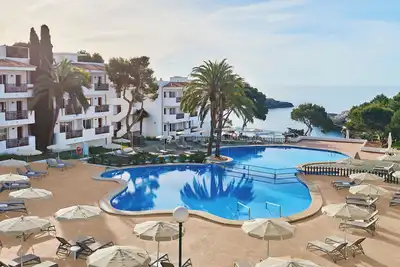 Image de Inturotel Cala Azul