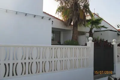 Image de Appartement La Palmera, magnifique, calme et très proche de la plage