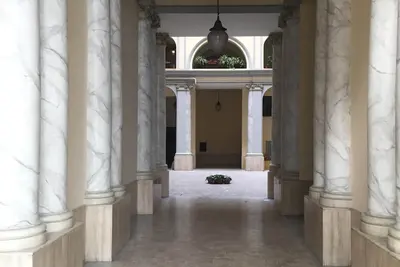 Image de Une expérience romaine au Colisée