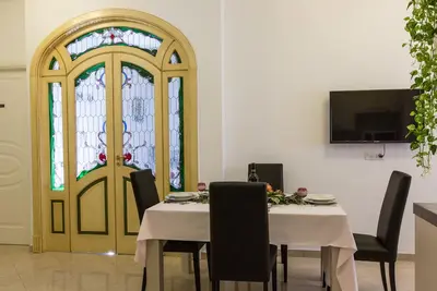 Image de Magnifique appartement dans le centre de Rome à 100 mètres du Vatican