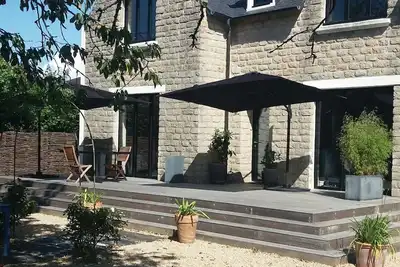Image de chambre d’hôte à Sainte Marine