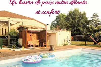 Image de L'échappée Huroise