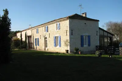 Image de Nid au bout du village