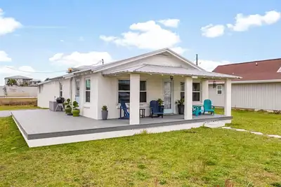 Image de Ocean View - Cottage confortable