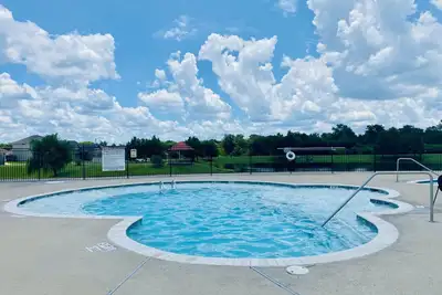 Image de Casa Di Vino ~ Aggieland: locations de vacances