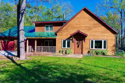 Image de \"Walden Pond\" Aventure au milieu de 44 acres privées