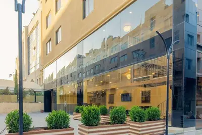 Image de Jewheret Alswefiah hotel suites